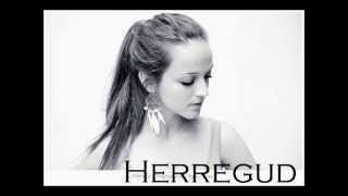 Video thumbnail of "Siri Nilsen - Herregud (Oh My God)"
