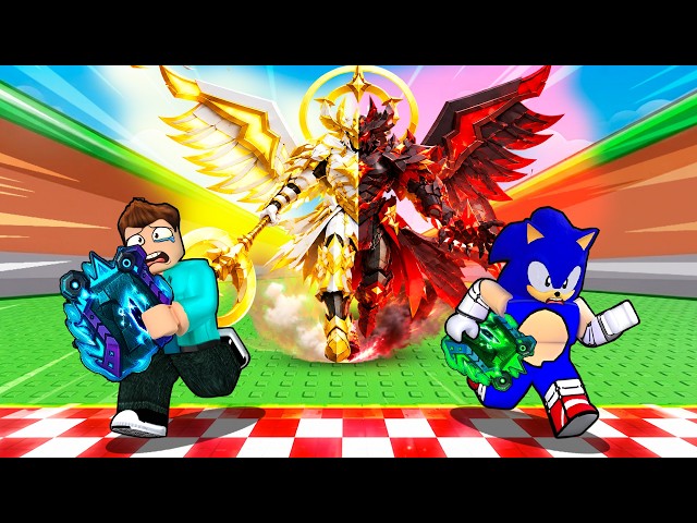 I SPENT INFINITE ROBUX TO GET 0.01% LUMINOUS MONSTER EGG IN ROBLOX !!