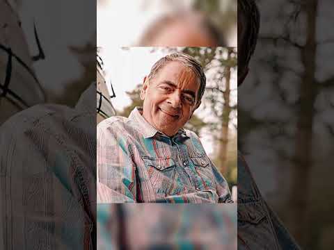 Our Legend Is Getting Old Mr Bean Kamin Emin Jony Slowed Edit Shorts 