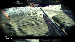 My L7 Christmas RC Response [TM]