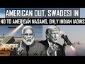 American out, Swadesi In | Indian IADWS to protect Delhi over American NASAMS | हिंदी में
