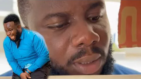 SABINUS AND POS WAHALA (oga sabinus) OGA SABINUS WITHDRAWS