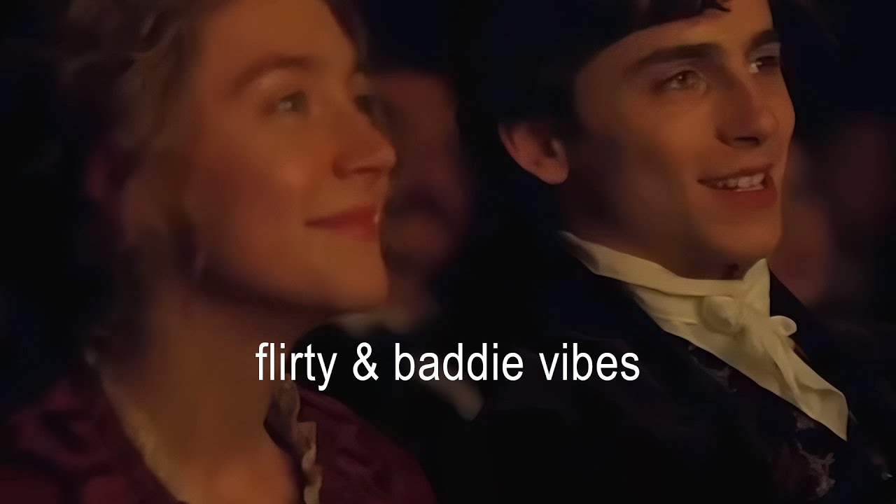 electric eyes across the room 🎧 dance pop playlist | flirty & baddie vibes