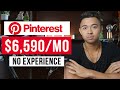 How to make money on pinterest with affiliate marketing in 2024