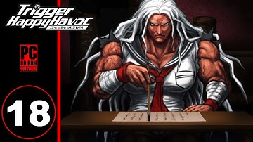 Danganronpa : Trigger Happy Havoc - Walkthrough Gameplay Part 18 - The Heart of True Woman