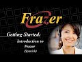 Frazer tutorial  introduction to frazer spanish