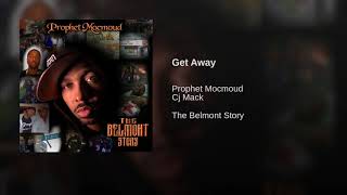 Get Away feat Cj Mack