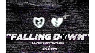 SCARLXRD - Falling Attack (XXXTENTACION & Lil Peep)