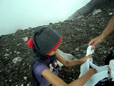 JEPARA COMMUNITY MANADO ADVENTURE