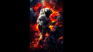 Joe Satriani - Flying In A Blue Dream (Slowed)