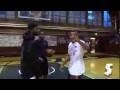 "Man Down" Devin Williams and Dulani Robinson go at it!!( Full video coming in November)