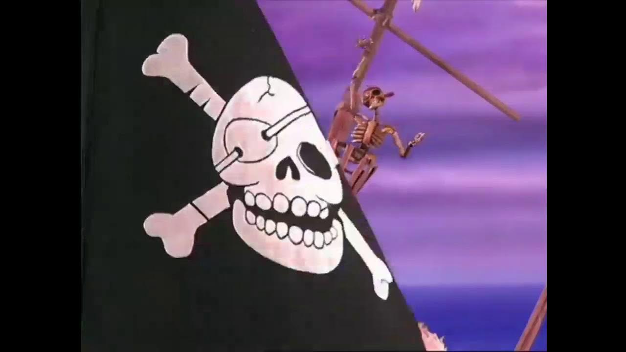 Crashbox Captain Bones challenge number 2 YouTube