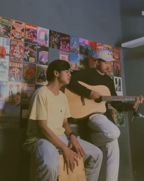 story wa aku berharap waktu tak bergerak - cover wangse