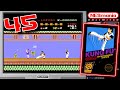 Nintendo Evolution [45] Kung Fu / Spartan X