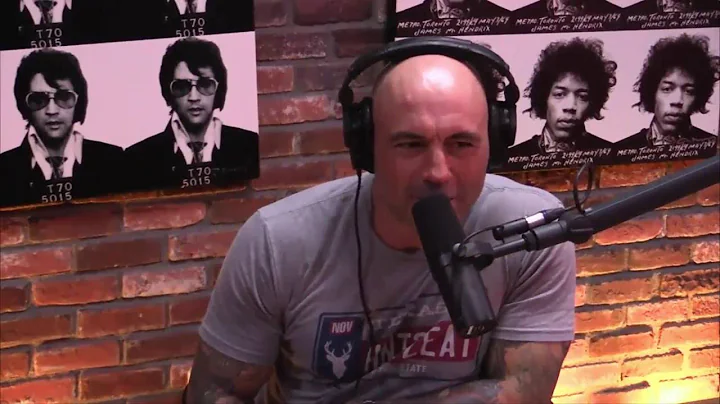 Jason Blaha Stolen Valor - Joe Rogan & Milo Yianno...