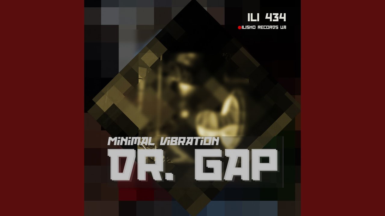 Minimal Vibration (Original Mix)