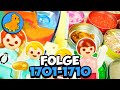 Playmobil Filme Familie Vogel: Folge 1701-1710 Kinderserie | Videosammlung Compilation Deutsch