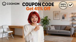 🏢 Coohom Promo Code 2026 – Best Tool for Interior Design Businesses!