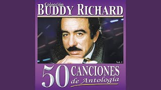 Video thumbnail of "Buddy Richard - Balada de la Tristeza"