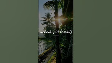 أَمْ يَحْسَبُونَ أَنَّا لَا نَسْمَعُ سِرَّهُمْ وَنَجْوَاهُم ۚ | سورة الزخرف اية 80