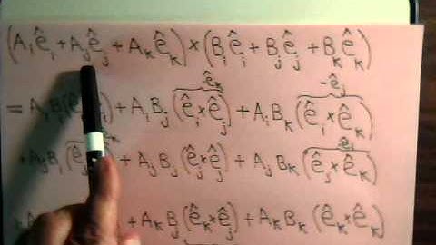 Analytical Mechanics Video #17: Basic Properties Of Angular Momentum Part 2