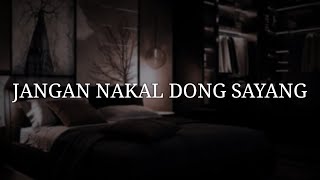 Jangan Nakal Istriku - Asmr Husband Indonesia