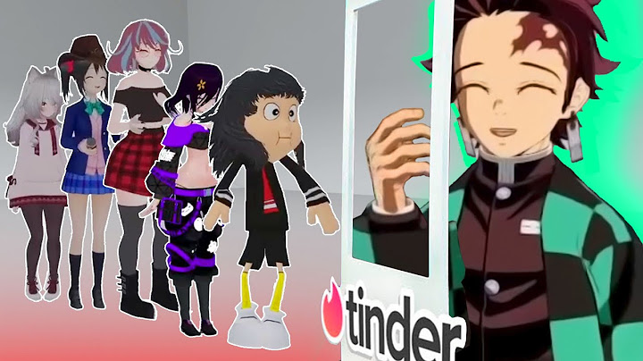TINDER EN LA VIDA REAL 7 | VRCHAT (EDICION HOMBRES)