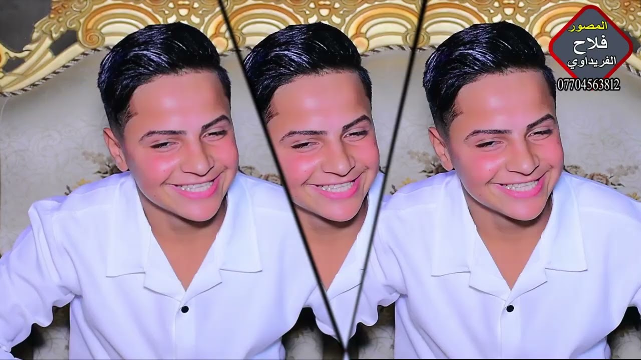 #حفل_حنة_علي_جاسم_الكناني_بيت_دندي#التصوير_والمونتاج_فلاح_الفريداوي