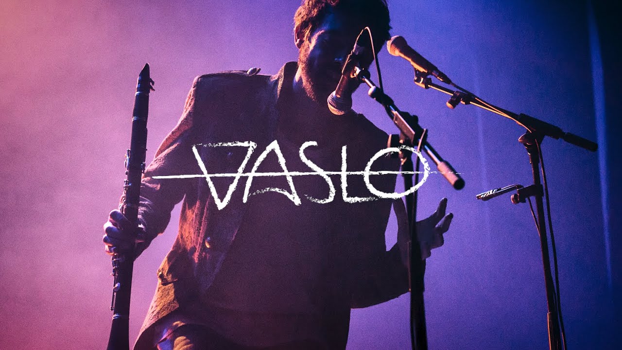 Watch VASLO - Salta (concert au Théâtre Trévise) on YouTube Watch VASLO - Salta (concert au Théâtre Trévise) on YouTube