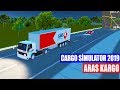 Aras Kargoda Çalışmaya Başladım ! Cargo Simulator 2019 Türkiye