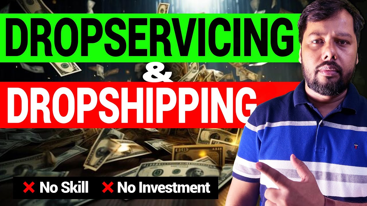 Dropshipping for Beginners | Easiest Way To Start Indian Dropshipping ...
