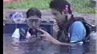 Kimerald MV-It Might Be You