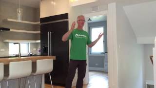 Ventilation in Passive Houses