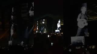 Ed Sheeran Roma 16 Giugno 2019