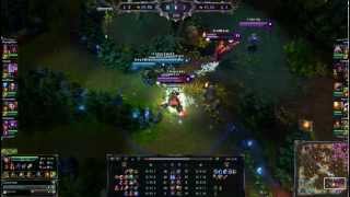 League Of Legends - Jayce Snipe