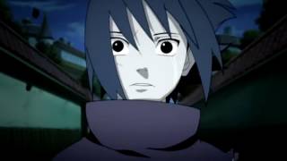 Naruto AMV   World So Cold