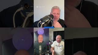 Sanctions Mean Nothing if You're in Trump's Circle #substack #shorts