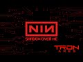 TRON Ares Shadow Over Me Mashup