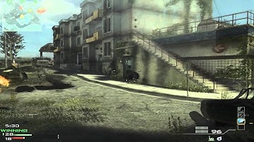 Mw3| Instant-Reload Bug