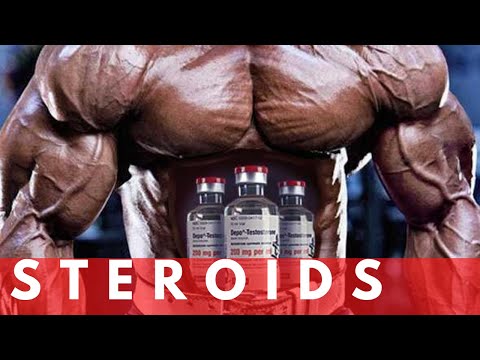 Video: Adakah anoro mempunyai steroid di dalamnya?