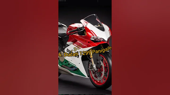 TOP 10 FASTEST  BIKES 🏍️ IN THE WORLD 🌍 2023 #shorts # viral