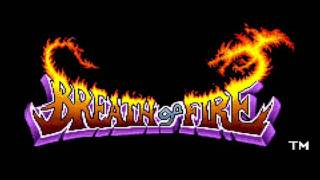 Breath of Fire 1 OST - Overworld Theme 2