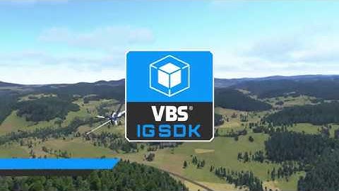VBS IG SDK: Powerful Tools to Customize Your Image Generator