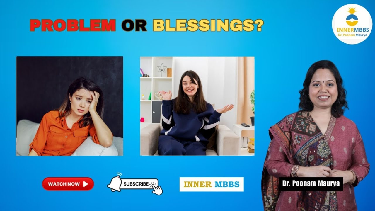 How to overcome problems? 