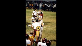 Conversations with Cougars ... Patrick Fitch