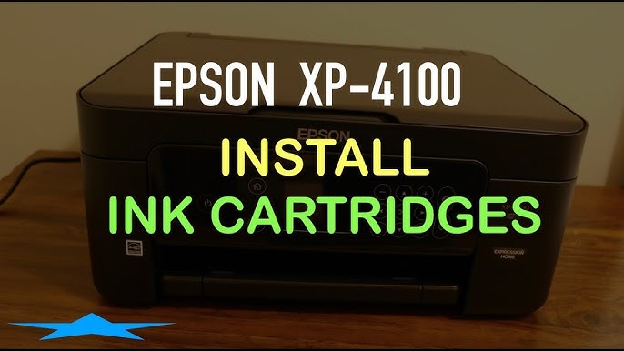  8 Cartouches Compatibles avec Epson 603 XL pour Epson Expression Home  XP-4100 XP-4105 XP-4150 XP-4155