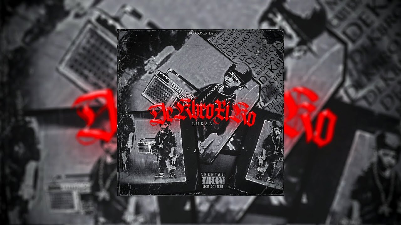 Watch LuKaa - DeKbroXiko (Audio) Prod. Raven la R on YouTube Watch LuKaa - DeKbroXiko (Audio) Prod. Raven la R on YouTube