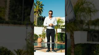 🏡 Роскошный Дом в Эстепоне с Видом на Море! 🌊🔥 #shorts