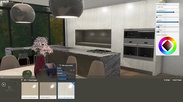 Vortek Spaces New Feature - Import Your Own Images