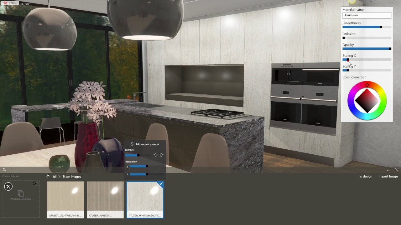 Vortek Spaces New Feature Import Your Own Images YouTube vortek-spaces-new-feature-import-your-own-images-youtube